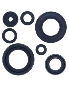 QBS Seals C - QUAD-564108: Premium Quality Sealing Solution