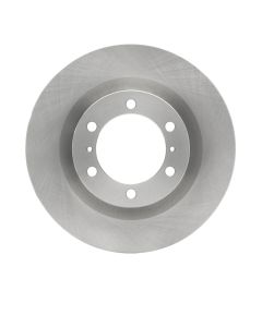 DFC 10-24 Lexus GX460 Front Brake Rotor - 600-76142