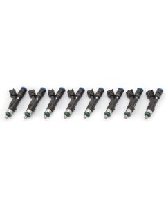Edelbrock Fuel Injectors 41 Lb/Hr Ev14 Uscar (Set of Eight) - 15807