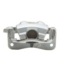 DFC 04-10 Toyota Sienna Rear-R Premium Caliper - Silver Zinc Coated - 331-76676