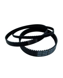 Peterson Fluid Systems HTD Belt (592 x 8 Micron x 20) - 05-1913