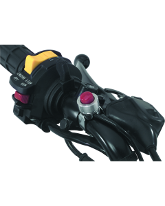 BKM Control Accessories B - Enhance Your Bike Experience