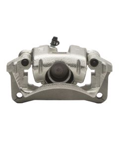 DFC 03-14 Toyota 4Runner Rear-L Premium Caliper - Silver Zinc Coated - 331-76615