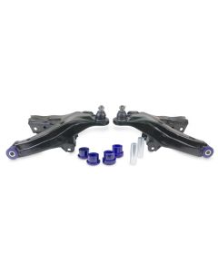 Superpro Toyota 100 Series Land Cruiser Front Lower Control Arm Set - TRC460