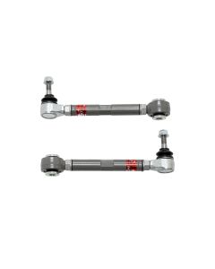 A'PEXi - EXV Rear Toe Control Arm (Pillow Ball) - Subaru Impreza WRX/STI (2008~14), Forester (2009-18), Legacy (2009-19), FR-S / 86 / BRZ (2013-21), Toyota GR86 / Subaru BRZ (22+) - 270KFR31-PB