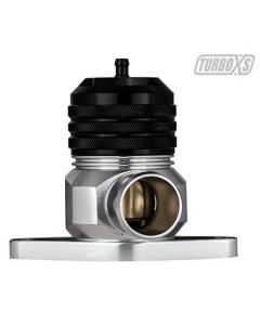 Turbo XS 08-12 WRX 50/50 Hybrid BOV - WRX08-HYB