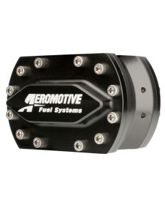 Aeromotive Fuel System Spur Gear Fuel Pump- AERO-11132