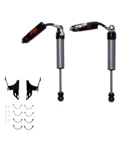 Fox Performance 24-25 Ineos Grenadier Elite Series 2.5 Reservoir Shock (Front) - Adjustable - 883-26-166