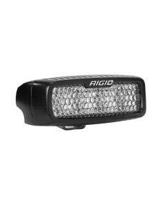 Rigid Industries SRQ - 60 Deg. Lens - White - Single - 904513