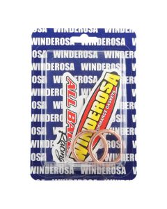 VEP Exhaust Gasket Kit - VERT-823003