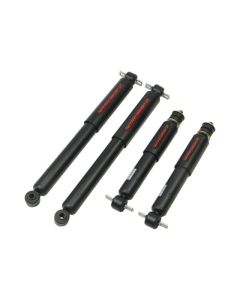 Belltech ND2 OEM Shock Set - OE9137