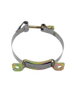 Nitrous Express 1lb/1.5lb Stainless Bottle Brackets - 11032