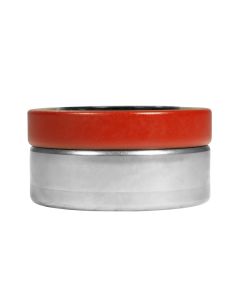 Yukon 9.75in Ford 3.55 Rear Ring & Pinion Install Kit 2.53in OD Axle Bearings and Seal - YGK2088