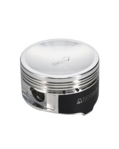 Manley Ford 4.6L/5.4L SOHC/DOHC (2v/4v)3.582in Bore 18cc Spherical Dish Extreme Duty Piston Set - 594230CE-8