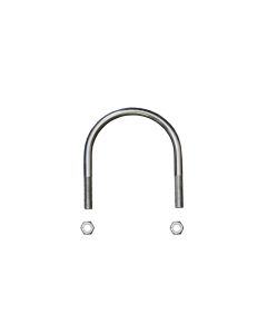 Skyjacker Axle U-Bolt All Non-Spec Vehicles - 38X334X412
