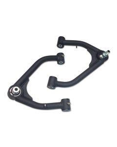 Tuff Country 07-18 Silverado 1500 4x4 & 2wd (Cast Steel OE Up Cntrl Arms) Uni-Ball Up Cntrl Arms Pr - 10930