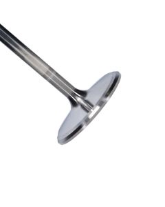 Manley Titanium Series Chevrolet LS7 intake Valve Kit - 11958TBC-8