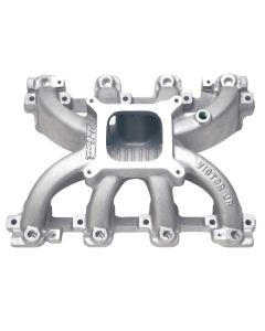 Edelbrock Victor Jr EFI Intake for GM Gen IIi Engines - 29085