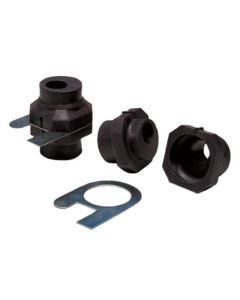 Skyjacker 1992-1994 Mazda Navajo 4 Wheel Drive Rear Wheel Drive Radius Arm Bushing - SAB83