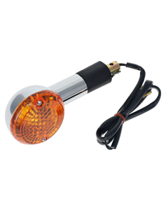 BKM Turn Signals for Bikes - Model BIKE-263036