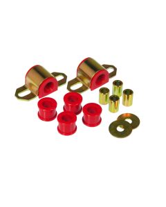 Prothane 90-97 Mazda Miata Front Sway Bar Bushings - 19mm - Red - 12-1108