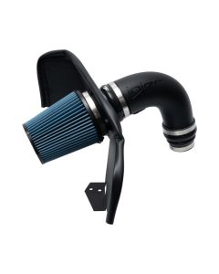 Injen 24-25 Toyota Tacoma L4-2.4L Turbo Black Power-Flow Air Intake System - PF2013RB