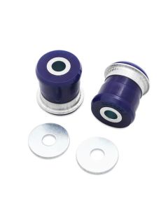 SuperPro Upper Control Arm Replacement Bushing Kit (1 Arm) (For TRC6480) - KIT6485K