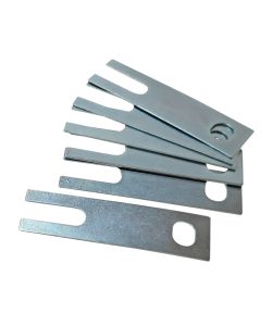 SPC Caster/Camber Shims - SPC-47172