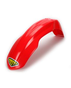 Cycra 04-07 Honda CR125R OEM Front Fender - Red - 1CYC-1500-33