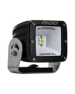 RIGID Industries 2x2 115 Degree DC Power Scene Light Black Housing- RIGI-681513