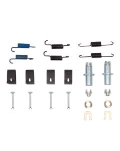 DFC 12-20 Toyota Mirai Parking Brake Drum Brake Hardware Kit - 370-76038
