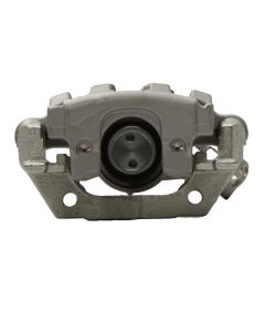 DFC 03-11 Saab 9-3 Rear-R Premium Caliper - Silver Zinc Coated - 331-65616