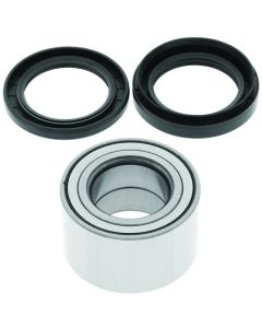 High-Performance QBS Bearings - QUAD-413996