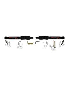 Skyjacker 2007-2007 Chevrolet Silverado 1500 Classic 4 Wheel Drive Steering Damper Kit - 8296