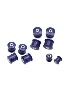 SuperPro Toyota Land Cruiser (200 Series) Rear Suspension Bushing Service Kit - KIT195RK
