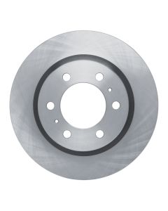 DFC 24-25 Toyota Land Cruiser Front Brake Rotor - 600-76175