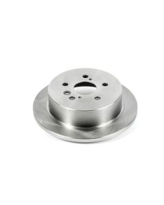 Power Stop 04-10 Toyota Sienna Rear Autospecialty Brake Rotor - JBR1372