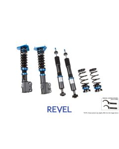 Revel Touring Sport Damper 10-15 Toyota Prius - 1TR3CDTY002