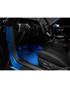 Raxiom Axial Series LED Interior Courtesy Lighting - U9917