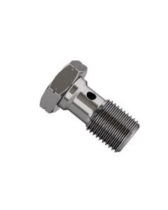 Goodridge Single Banjo Bolt M10x1.00 - P992-03-31SC