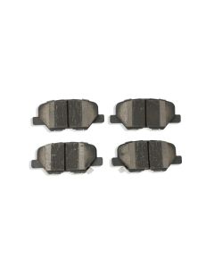 DBA 14-18 Mazda 6 Street Series Rear Brake Pads - DB2294SS