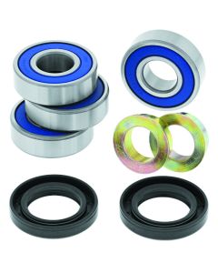 Premium QBS Suspension Kits - QUAD-414442