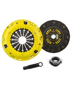 ACT 1991 Toyota Celica HD/Perf Street Sprung Clutch Kit - TC4-HDSS