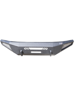 Fishbone Offroad 15-17 Ford F150  Front Bumper - Black - FB22365