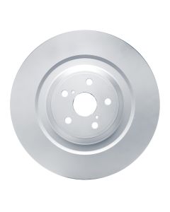 DFC 18-23 Lexus LC500 Right Front GeoSPEC Coated Rotor - 604-75045D