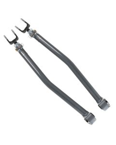Synergy 07-18 Jeep Wrangler JK/JKU High Clearance Adjustable Front Lower Control Arms - Pair - 8051