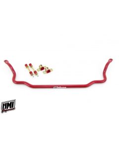 UMI Performance 64-77 A-Body 70-81 F-Body GM Front Sway Bar 1-1/4in Solid - 4035-R