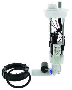 High-Performance QBS Fuel Pumps - QUAD-401277