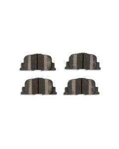 DBA 00-01 Lexus ES300 Street Series Rear Brake Pads - DB1434SS