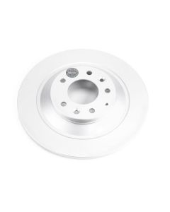Power Stop 06-07 Mazda 6 Rear Evolution Geomet Coated Rotor - JBR1156EVC